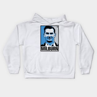 Milburn Kids Hoodie